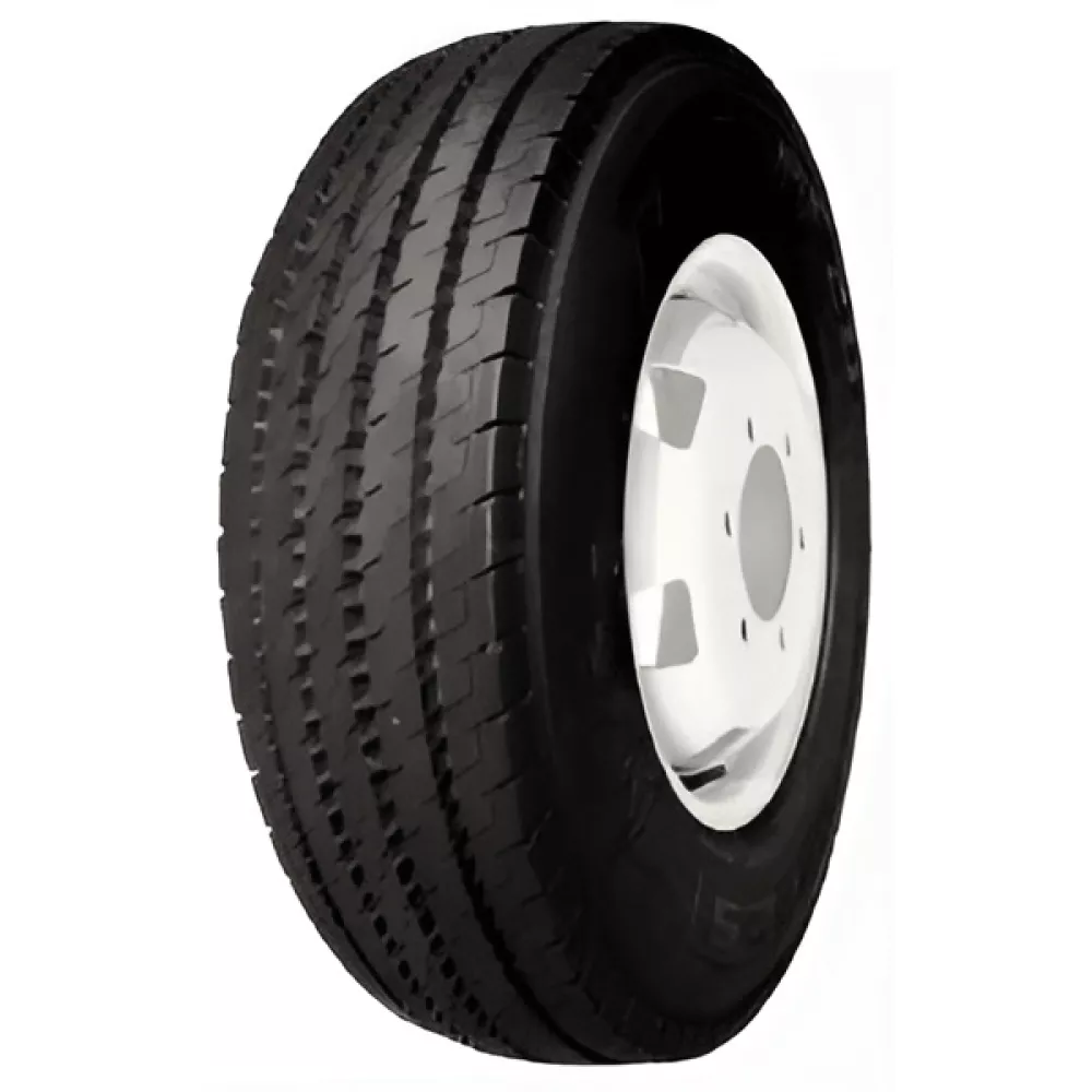 Грузовая шина 385/65 R22,5 Кама NF-202 в Пласте