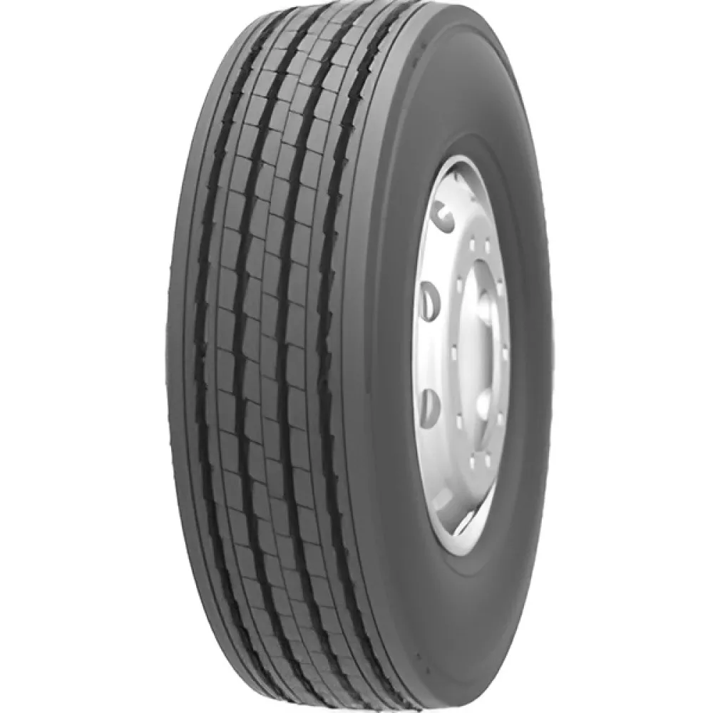 Грузовая шина 385/65 R22,5 Кама NT-101 в Пласте