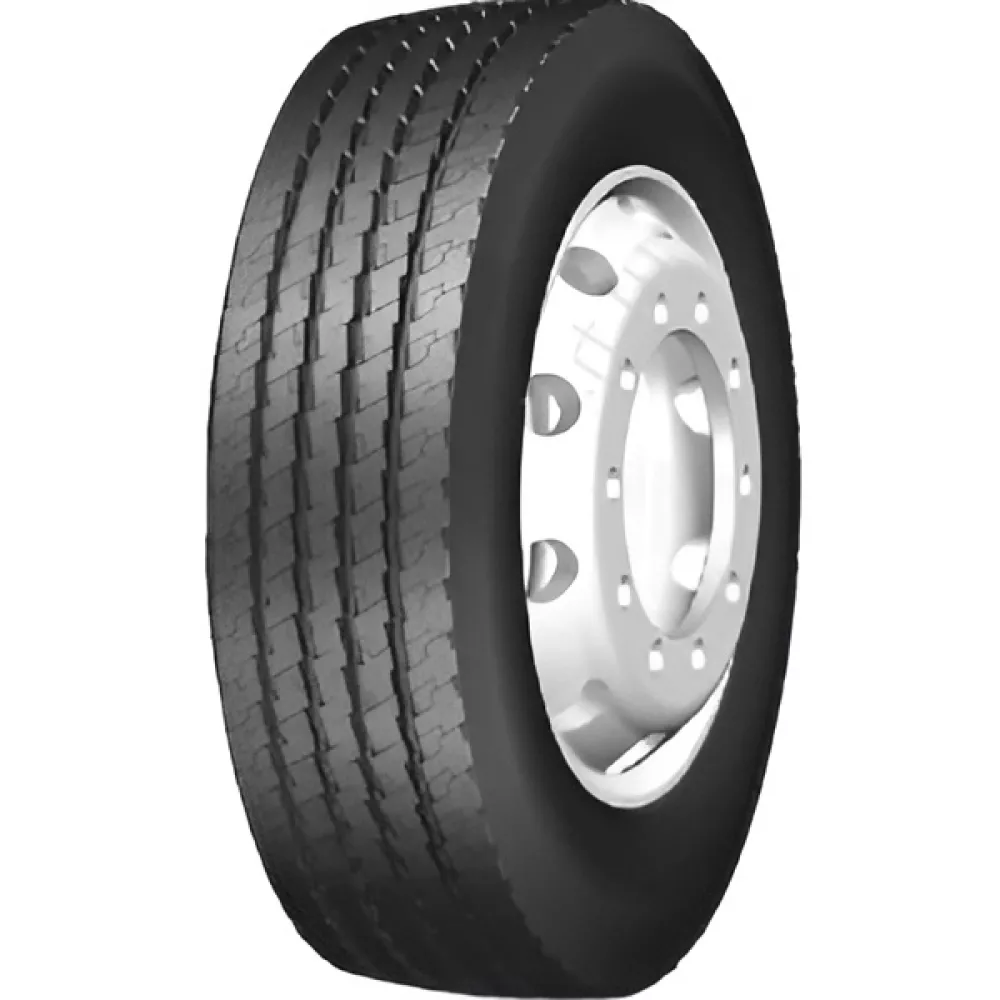 Грузовая шина 385/65 R22,5 Кама NT-202 в Пласте