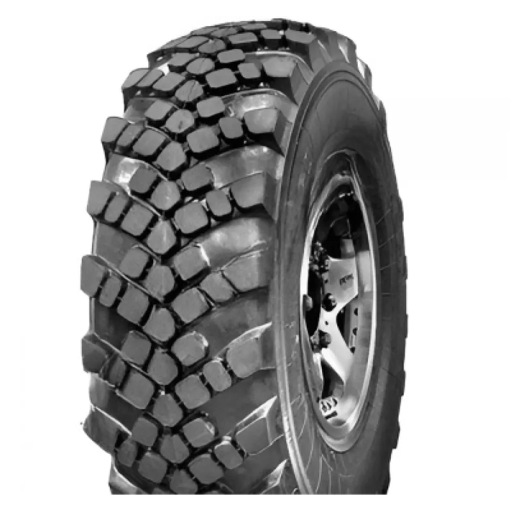 Грузовая шина 425/85 R21 Кама-1260-2 НС14 в Пласте