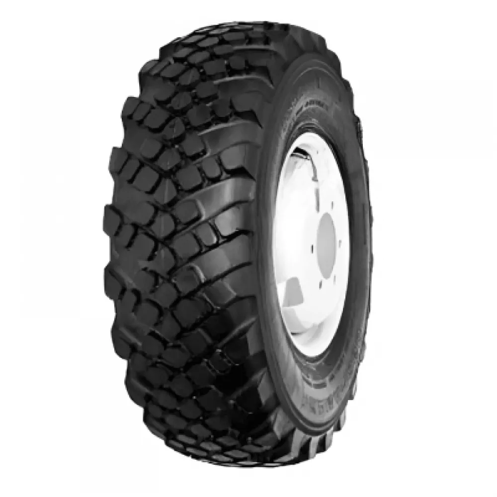 Грузовая шина 425/85 R21 Кама 1260-2 НС18 в Пласте