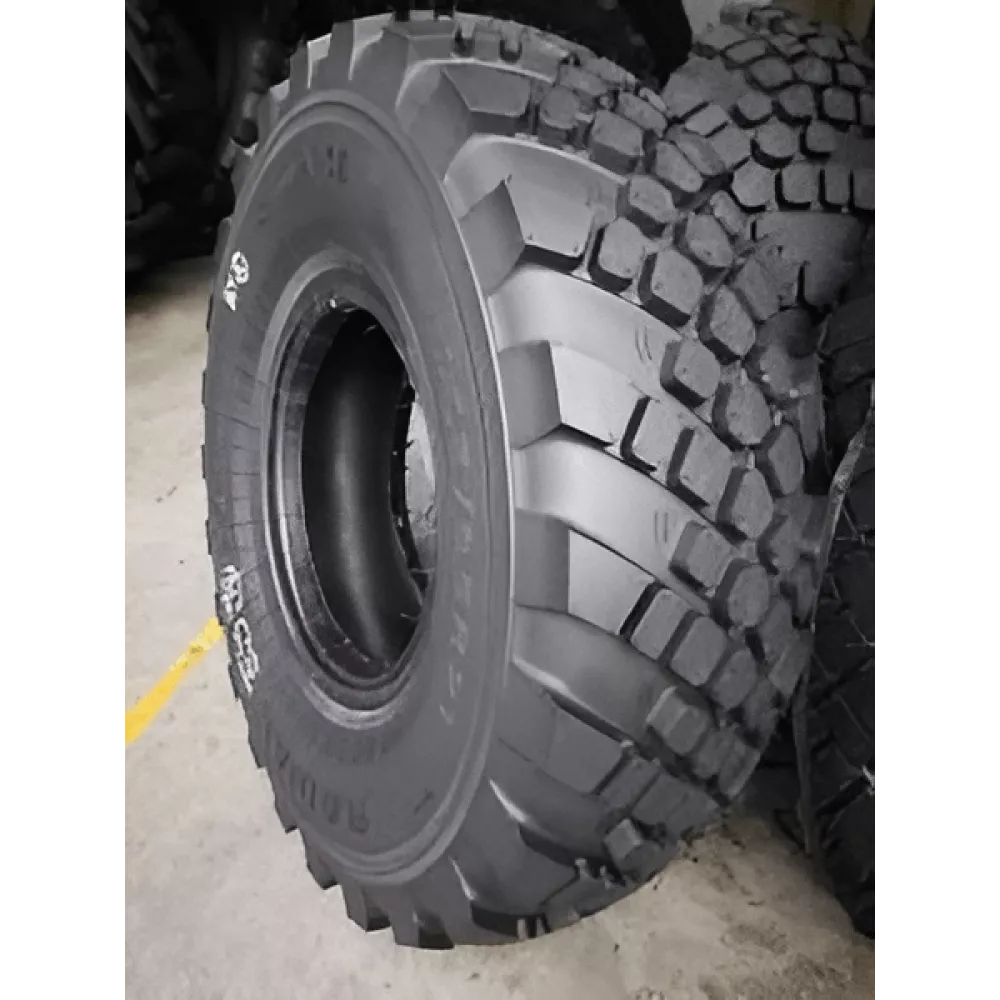 Грузовая шина 425/85 R21 ADVANCE в Пласте