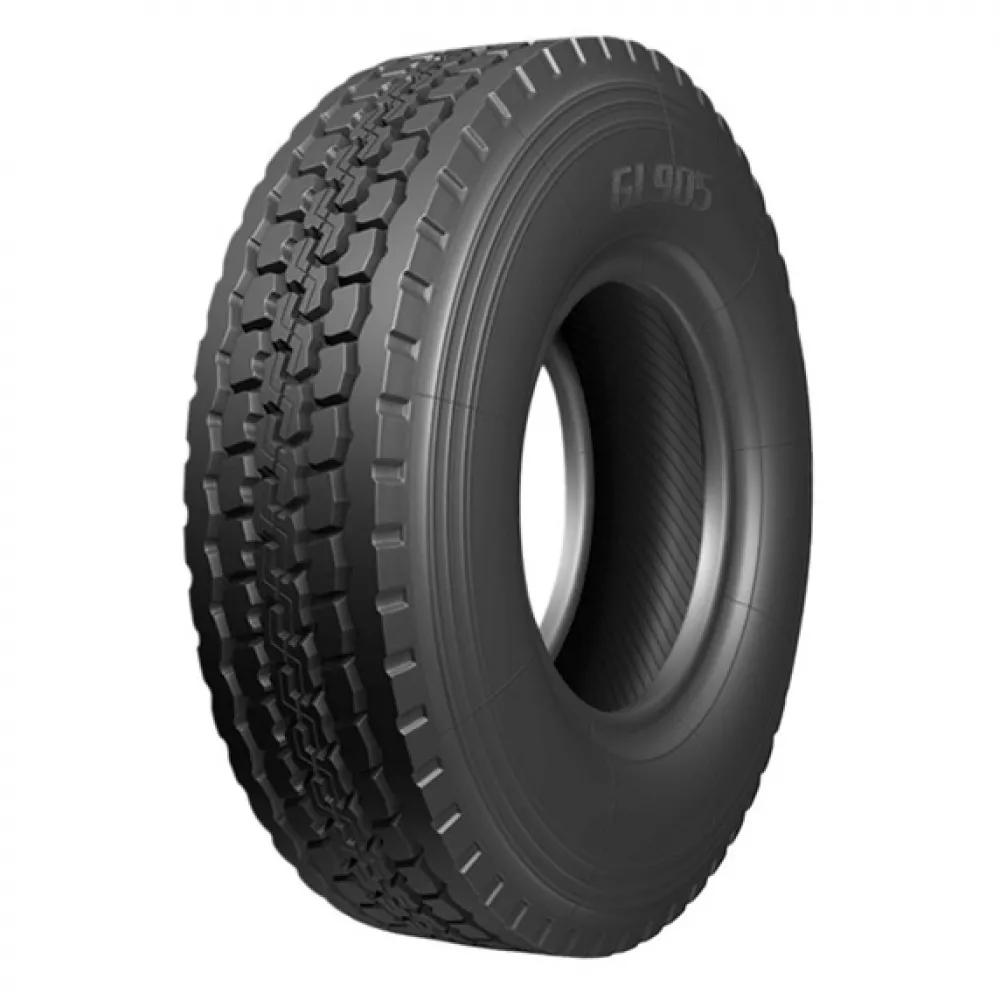 Грузовая шина 385/95R24 14,00R24 ADVANCE ***GLB05 TL H2, RC 170F AD EN  в Пласте