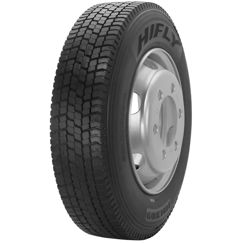 Грузовая шина 215/75 R17,5 Hifly HH309  в Пласте