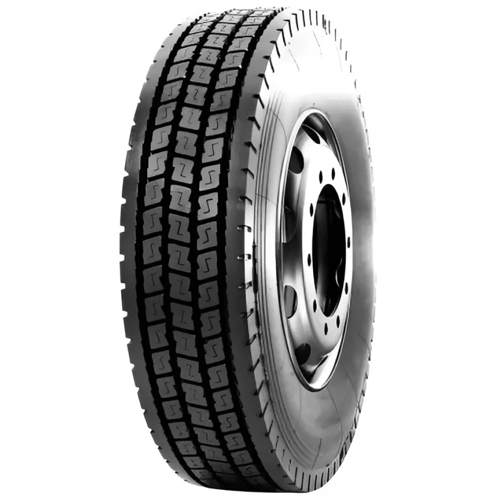 Грузовая шина 295/75 R22,5 Hifly HH312  в Пласте