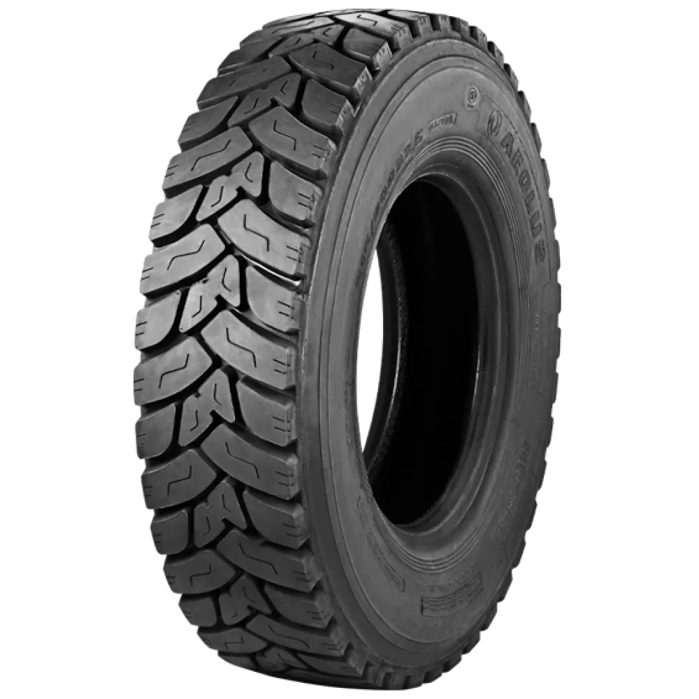 Грузовая шина Aeolus Neo ADC52 315/80 R22.5 157/154K  в Пласте