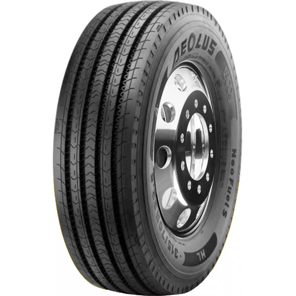 Грузовая шина Aeolus Neo Fuel S 295/60 R22.5 150/147K в Пласте