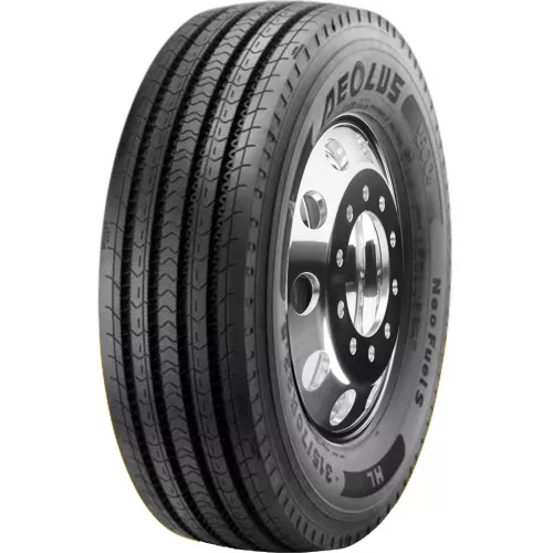 Грузовая шина Aeolus Neo Fuel S 315/70 R22,5 156/150L, Рулевая ось купить в Пласте