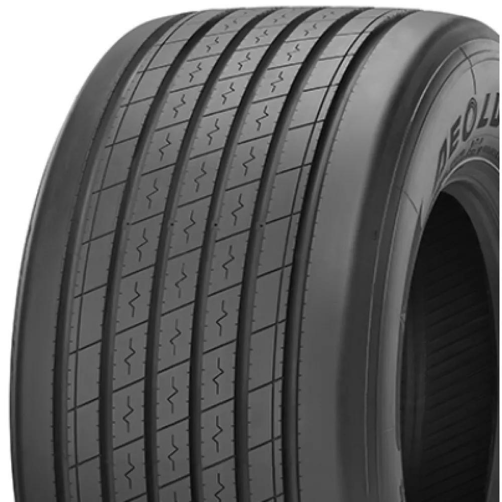 Грузовая шина Aeolus Neo Fuel T2 445/45 R19,5 164J в Пласте