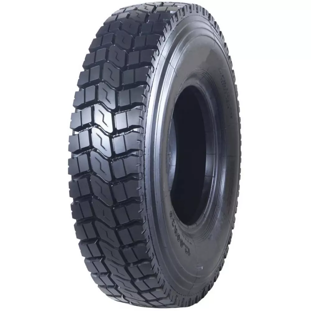 Грузовая шина Annaite 386 7.00 R16 118/114K  в Пласте