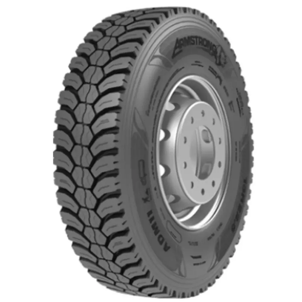 Грузовая шина Armstrong ADM11 315/80 R22.5 156/150K для ведущей оси в Пласте