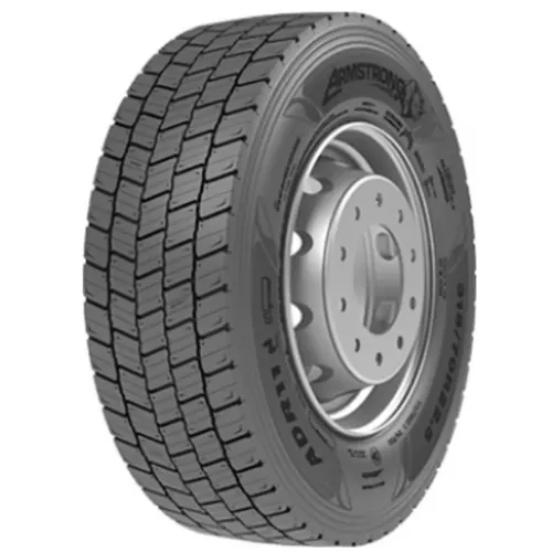 Грузовая шина Armstrong ADR11 295/80 R22,5 152/148M, ведущая ось купить в Пласте