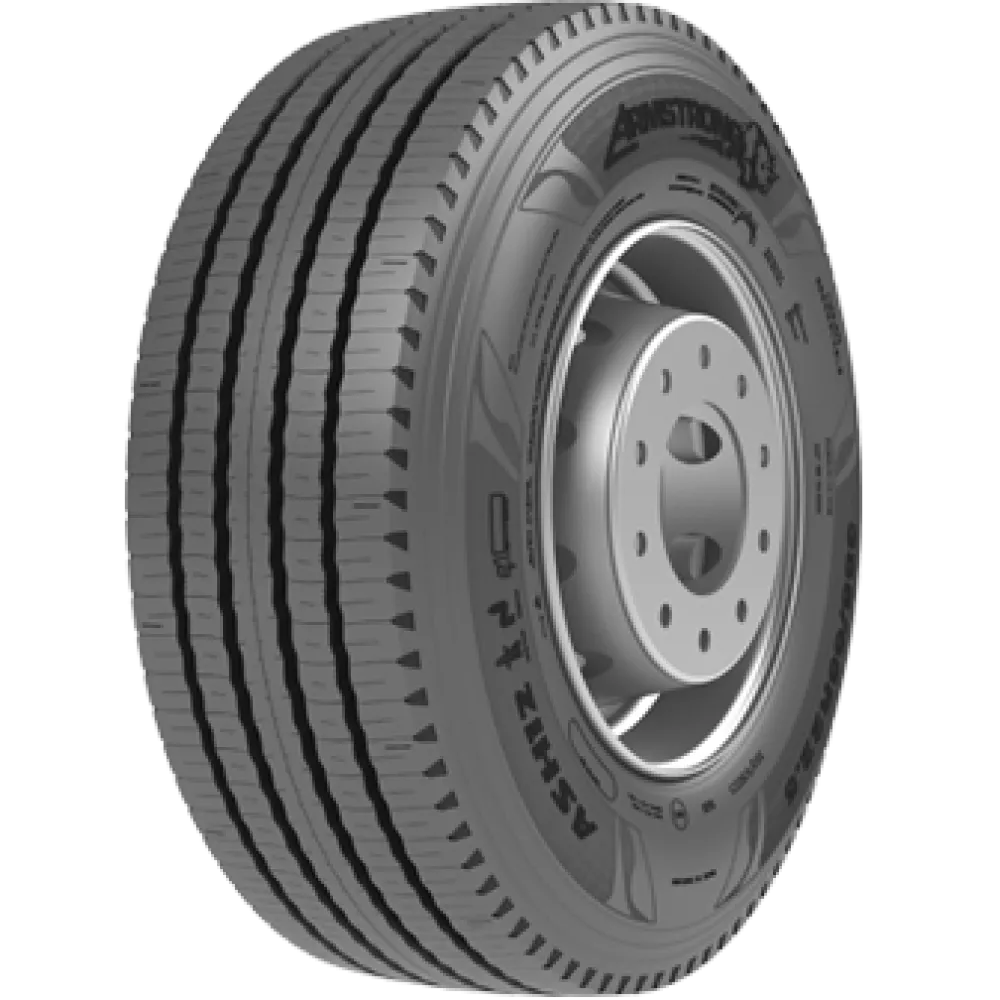 Грузовая шина Armstrong ASH12 385/65 R22.5 164K для рулевой оси в Пласте