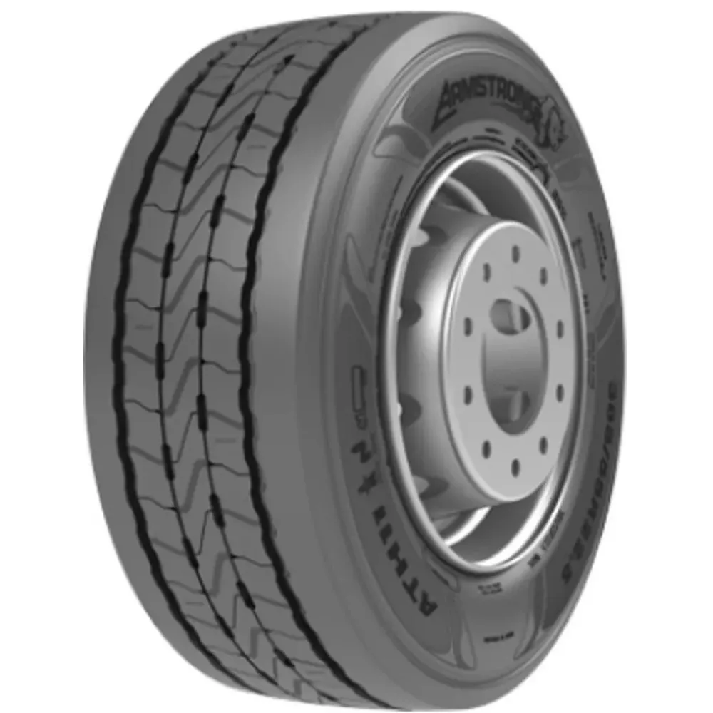 Грузовая шина Armstrong ATH11 385/65 R22.5 160K для прицепа в Пласте