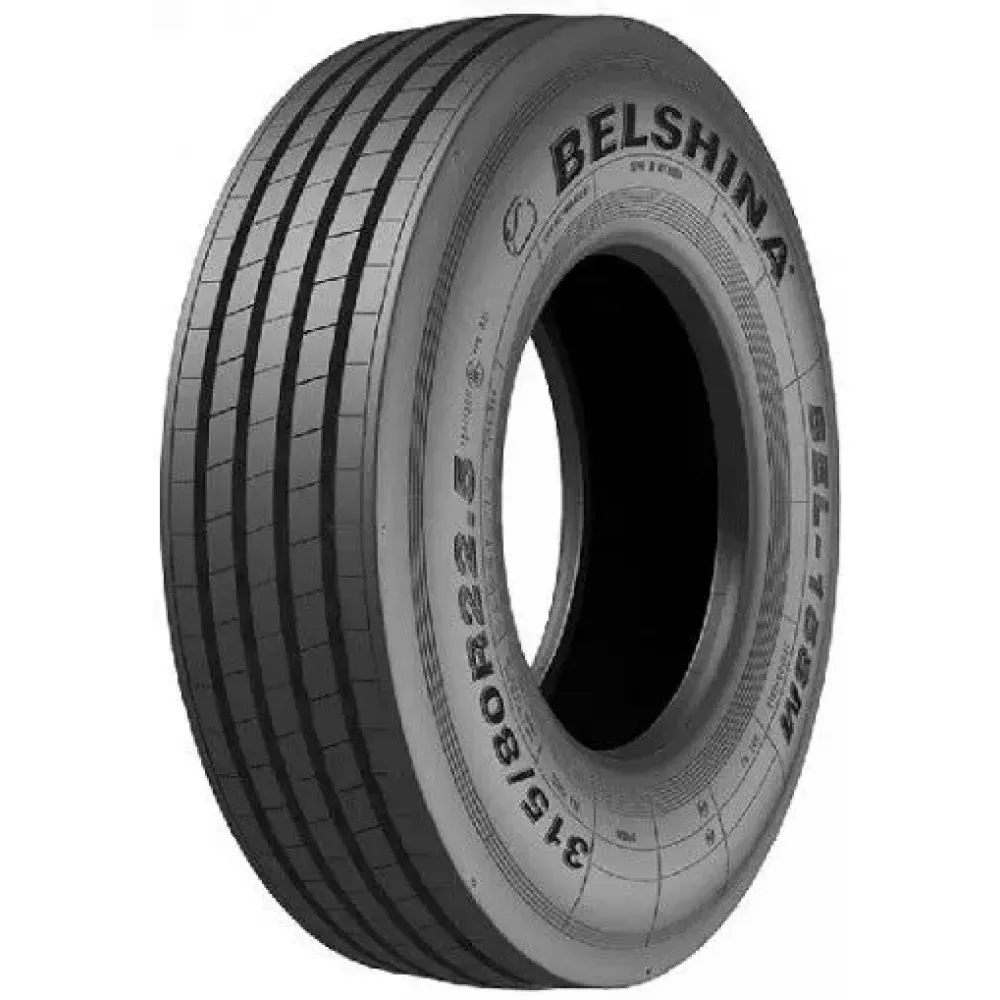 Грузовая шина Белшина Бел-158М 315/80 R22.5  в Пласте