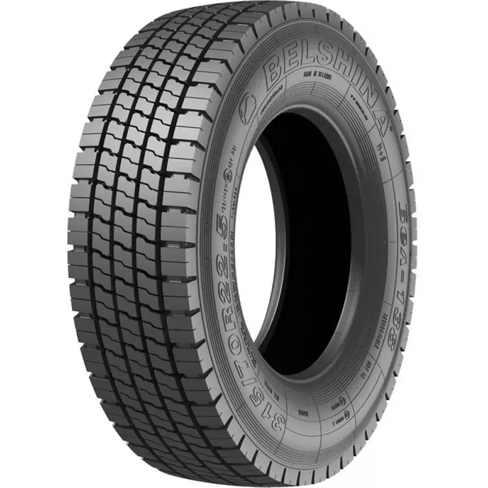 Грузовая шина Белшина Бел-138М 315/70 R22,5 в Пласте