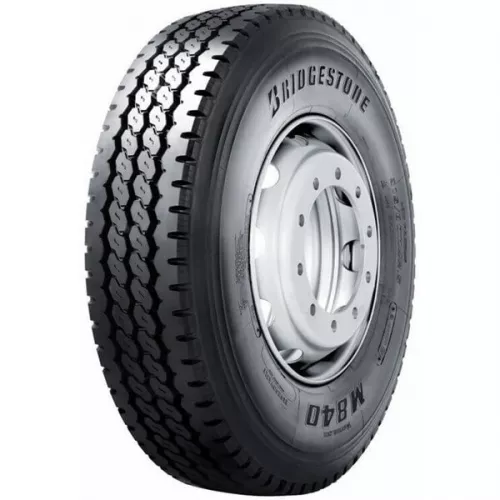 Грузовая шина Bridgestone M840 R22,5 315/80 158G TL  купить в Пласте
