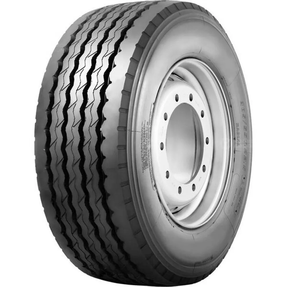 Грузовая шина Bridgestone R168 R22,5 385/65 160K TL в Пласте