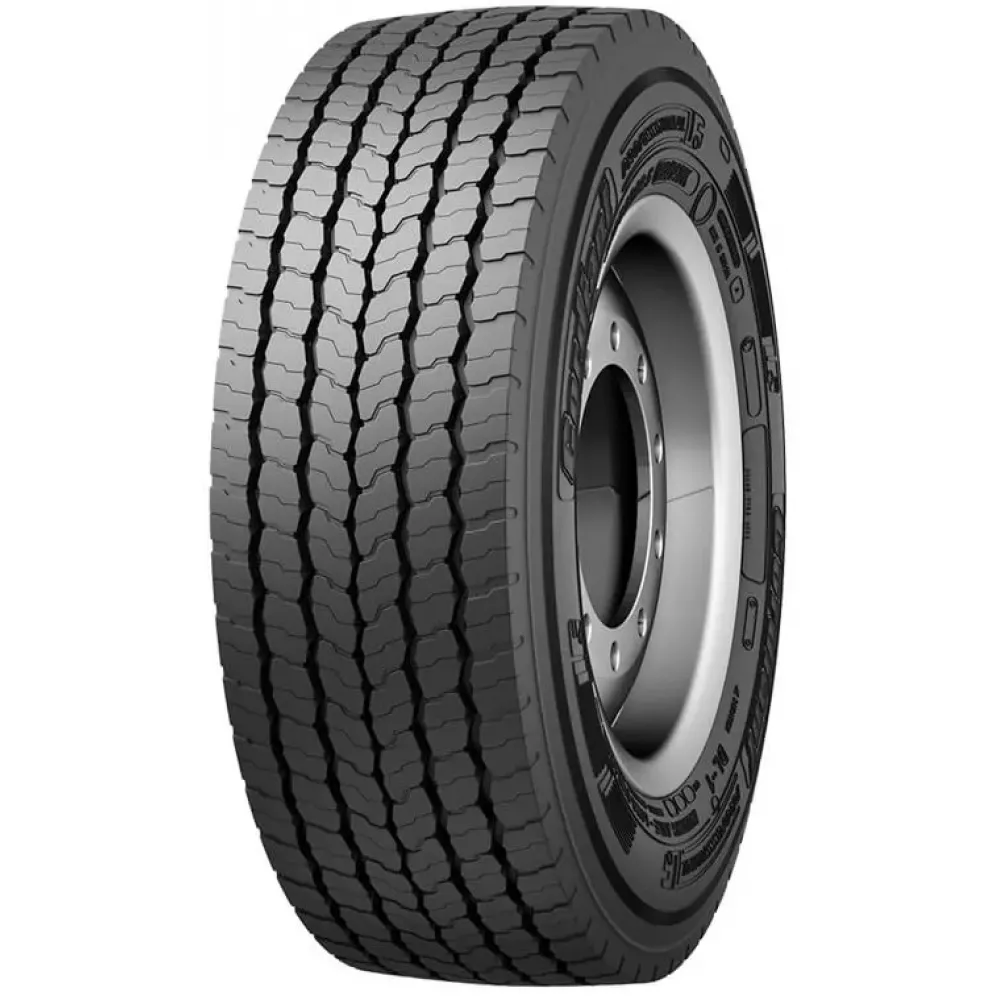 Грузовая шина Cordiant Professional DL-1 295/60 R22.5 150/147K для ведущей оси в Пласте