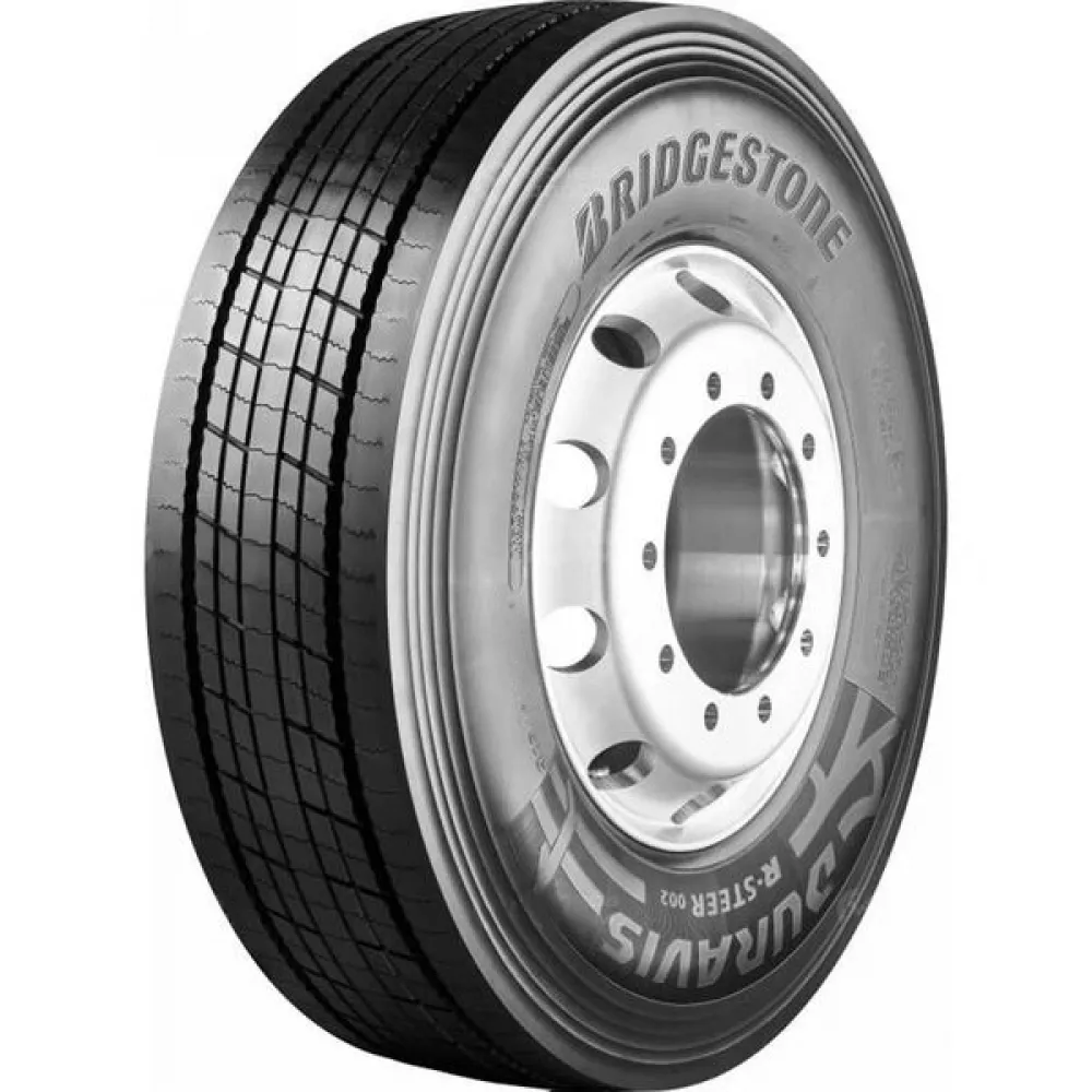 Грузовая шина Bridgestone DURS2 R22,5 385/65 160K TL Рулевая 158L M+S в Пласте