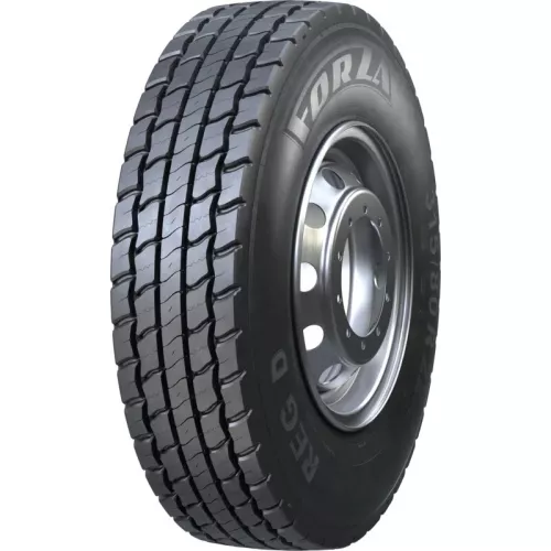 Грузовая шина Forza REG D 315/80 R22,5 154/150K купить в Пласте