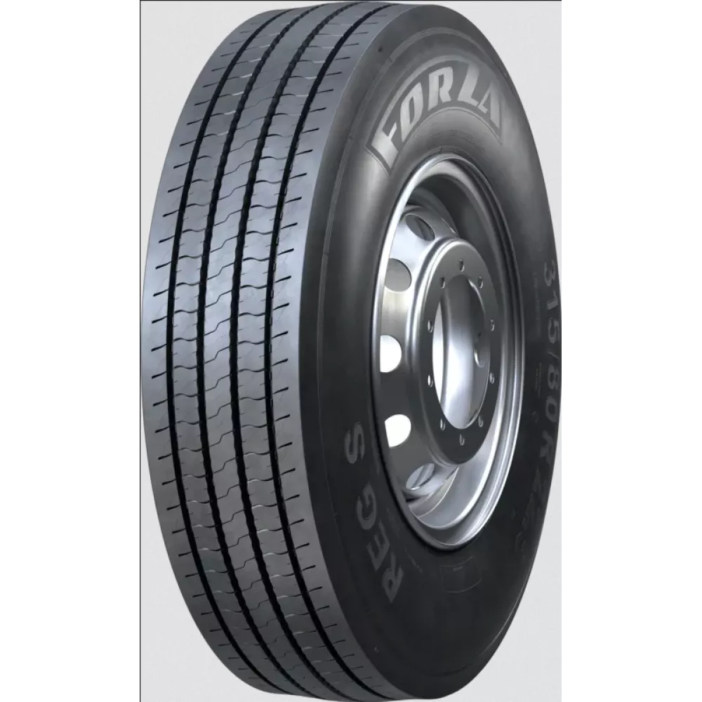 Грузовая шина Forza REG S 315/80 R22.5 154/150K в Пласте