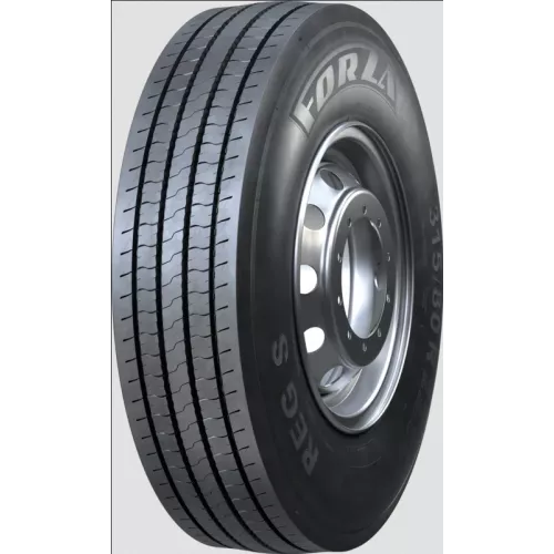 Грузовая шина Forza REG S 315/80 R22.5 154/150K купить в Пласте