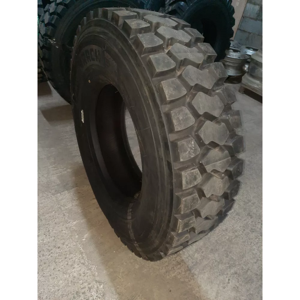 Грузовая шина 315/80 R22,5 Long March LM-901 22PR в Пласте