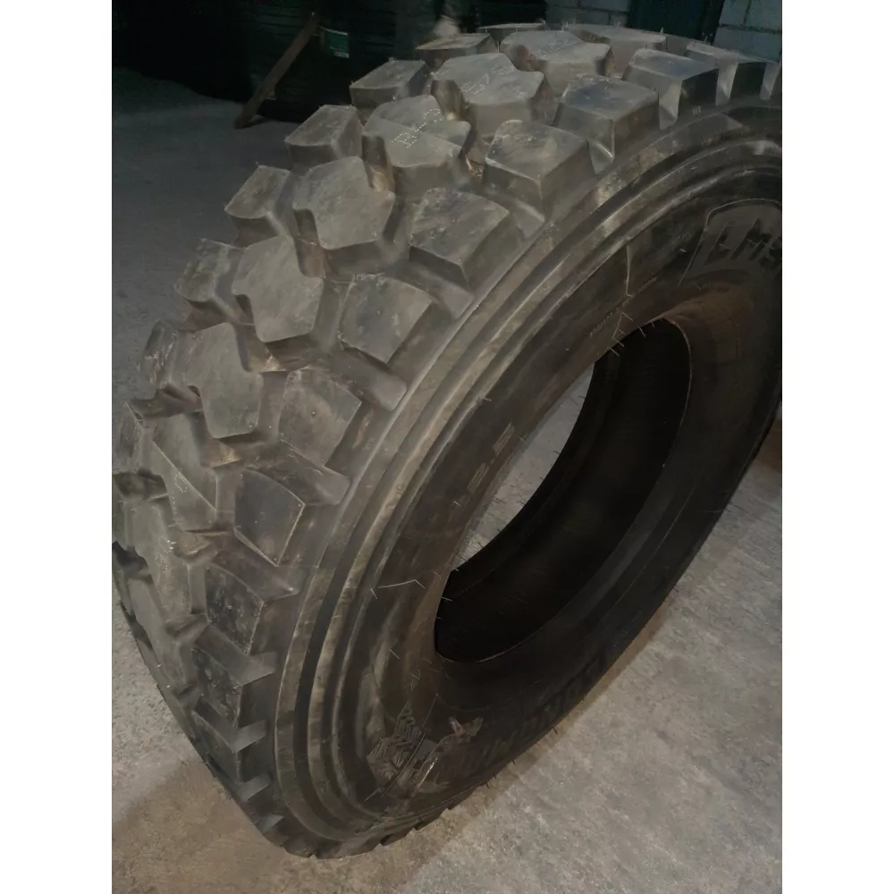 Грузовая шина 315/80 R22,5 Long March LM-901 22PR в Пласте