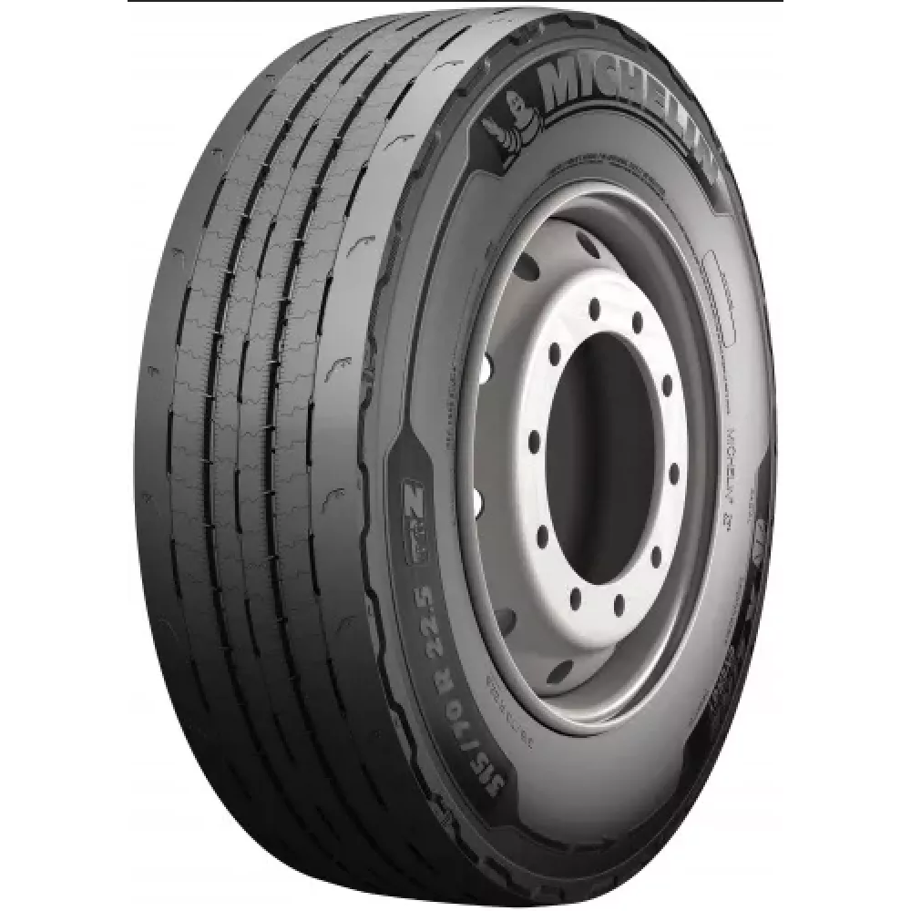 Грузовая шина Michelin X Line Energy Z2 315/70 R22,5 156/150L в Пласте