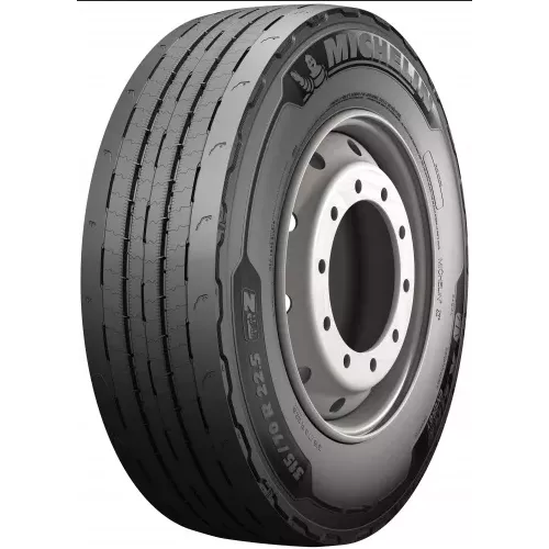 Грузовая шина Michelin X Line Energy Z2 315/70 R22,5 156/150L купить в Пласте