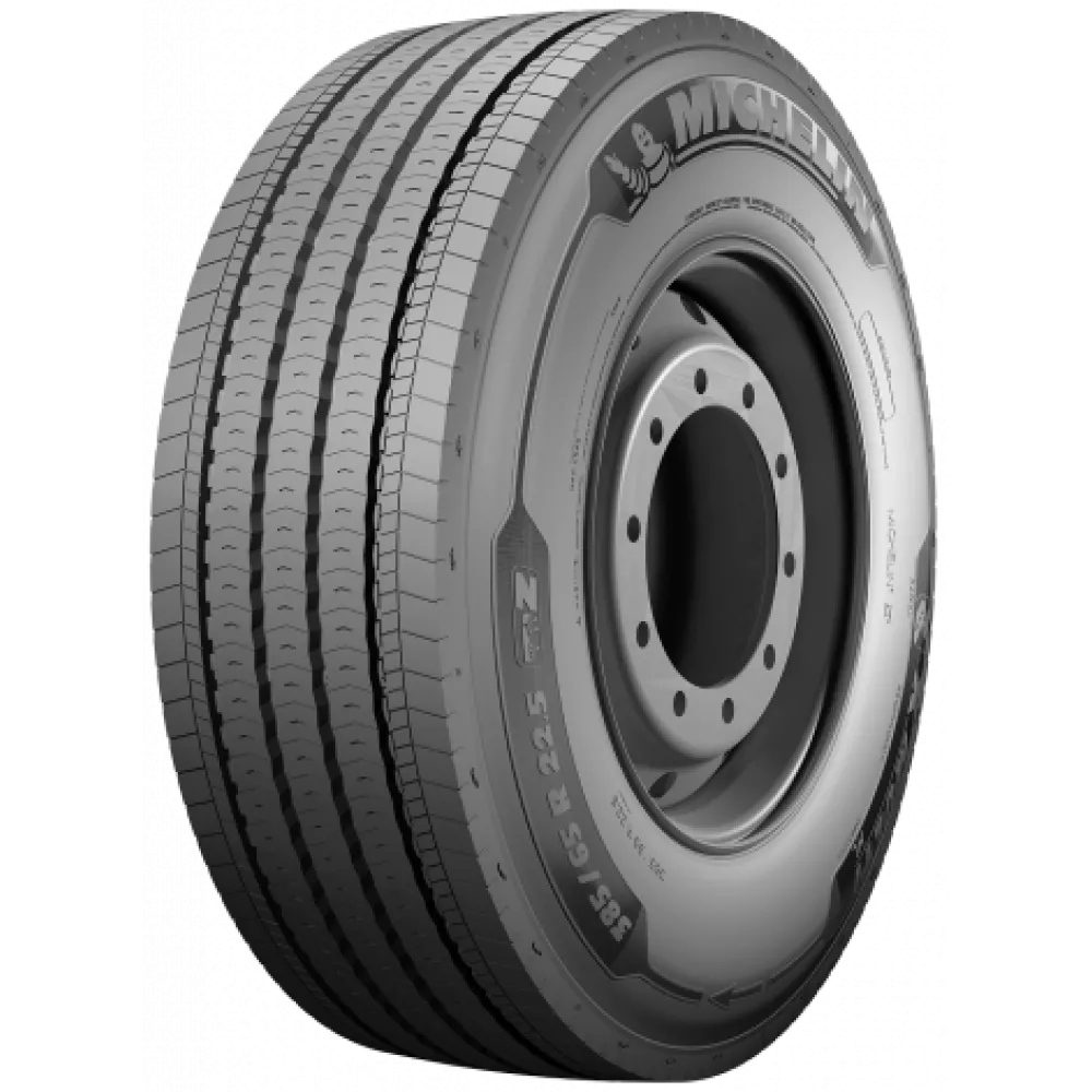 Грузовая шина Michelin X Multi HL Z 385/65 R22.5 164K в Пласте