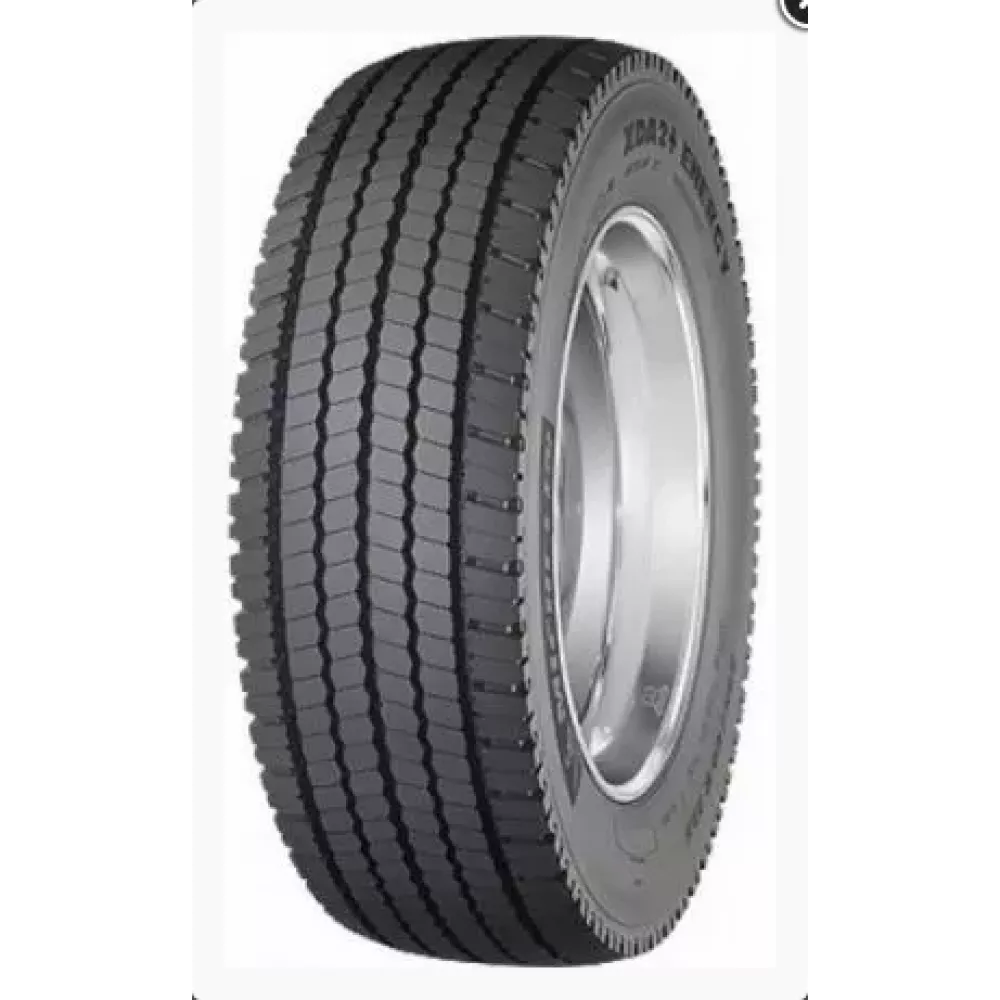 Грузовая шина Michelin XDA2+ ENERGY 295/80 R22.5 152/148M в Пласте