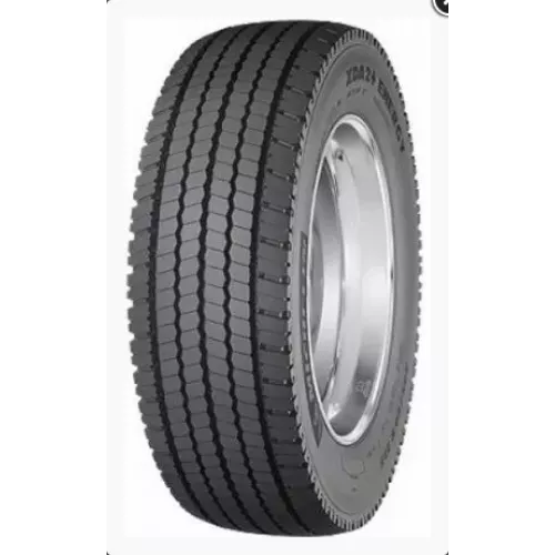 Грузовая шина Michelin XDA2+ ENERGY 295/80 R22.5 152/148M купить в Пласте