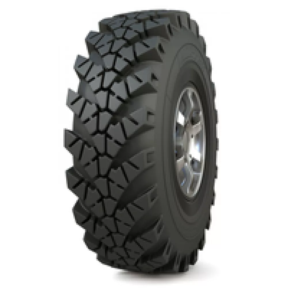 Грузовая шина Nortec TR 184-1 425/85 R21 156 J  в Пласте