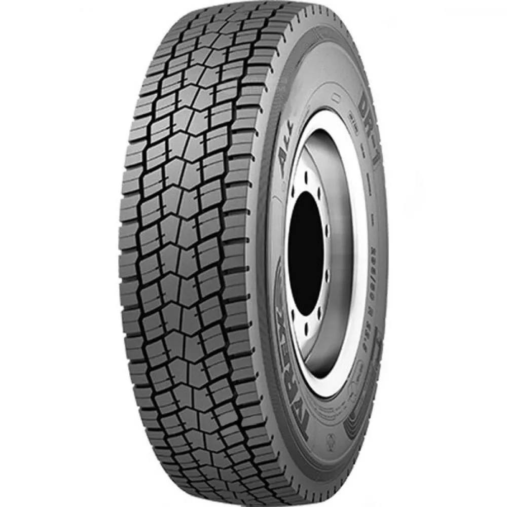 Грузовая шина TYREX ALL STEEL DR-1 R22,5 295/80 152/148M TL в Пласте