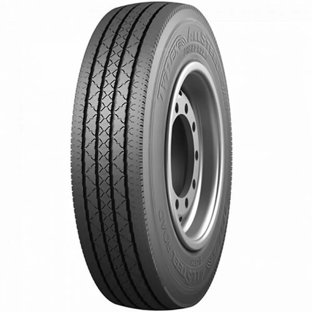 Грузовая шина TYREX ALL STEEL FR-401 R22,5 315/80 154/150M TL в Пласте