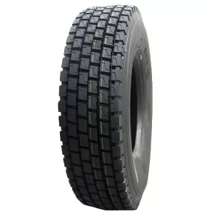 Грузовая шина Deruibo DRB592 295/80 R22,5 152/149M TL купить в Пласте