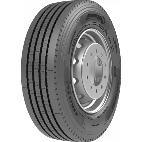 Грузовая шина Armstrong ASR12 215/75 R17,5 128/126M 3PMSF (Рулевая ось) купить в Пласте