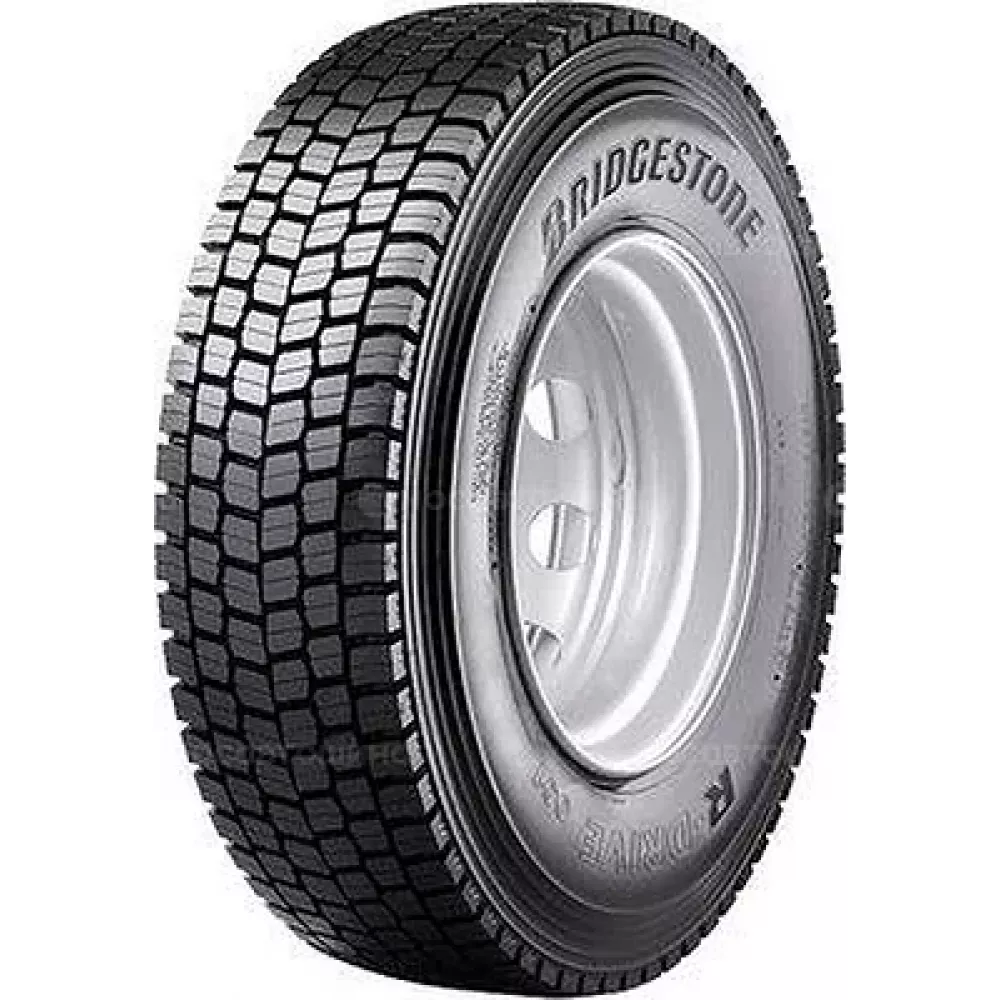 Шина Bridgestone RDV1 для ведущей оси в Пласте