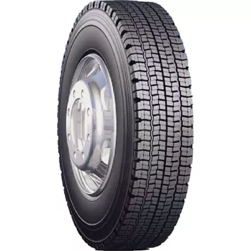 Грузовая шина Bridgestone W990 295/60 R22,5 150/147L 3PMSF (Ведущая ось) купить в Пласте