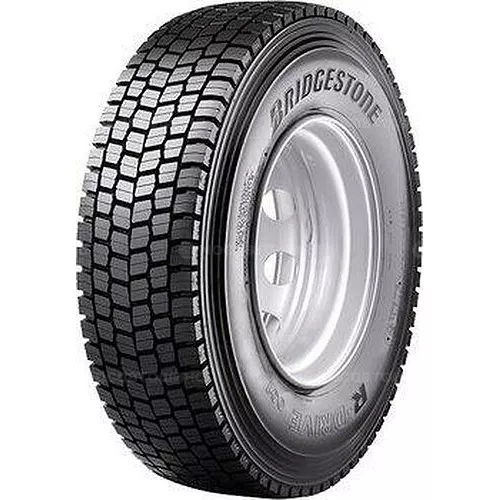 Грузовая шина Bridgestone RDV1 315/60 R22,5 (Ведущая ось) купить в Пласте