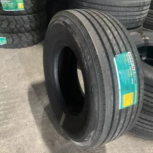 Грузовая шина 385/65 R22,5 Long March LM-168 24PR купить в Пласте