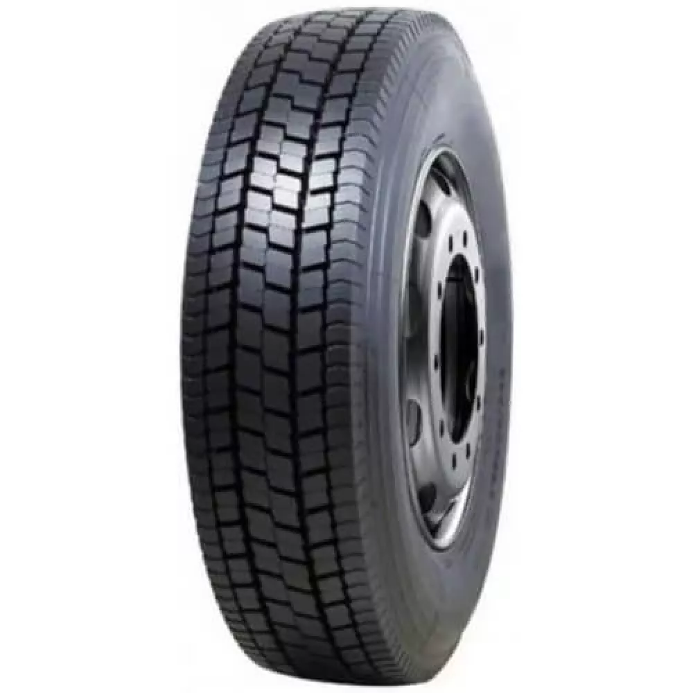 Грузовая шина Sunfull HF628 235/75 R17,5 143/141J в Пласте