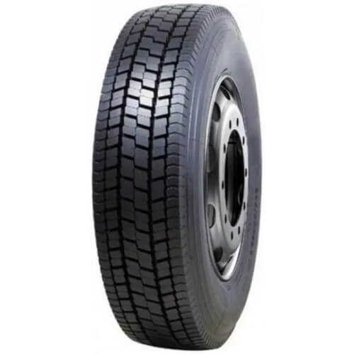 Грузовая шина Sunfull HF628 235/75 R17,5 143/141J купить в Пласте