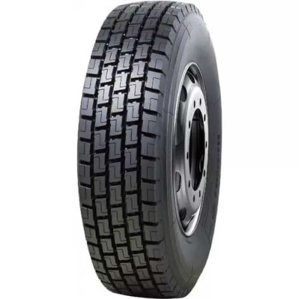 Грузовая шина Sunfull HF668 295/80 R22,5 152/149M в Пласте