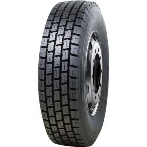 Грузовая шина Sunfull HF668 295/80 R22,5 152/149M купить в Пласте