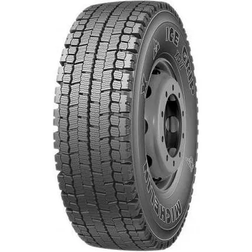 Грузовые шины Michelin XDW Ice Grip 265/70 R19,5 140/138L 3PMSF (Ведущая ось) купить в Пласте