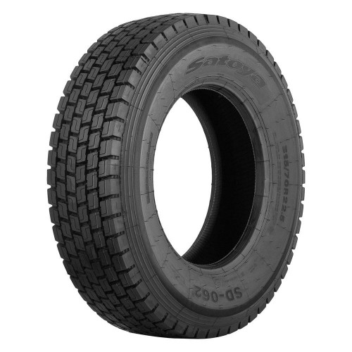 Грузовая шина Satoya SD-062 295,00/80 R22,5 152/149M 18pr (ведущая) купить в Пласте