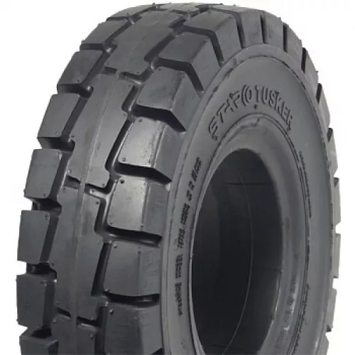 Шина цельнолитая STARCO Tusker 15x4,5-8 109A5/100A5 купить в Пласте